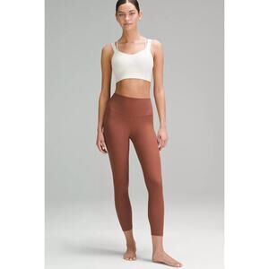Lululemon Align High Rise 25" leggings